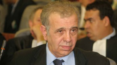 Human rights leaders meets repentant terrorists