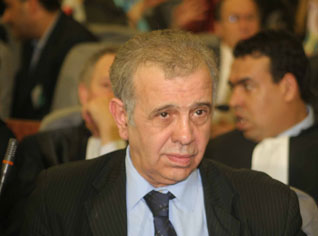 Human rights leaders meets repentant terrorists