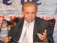 Lois sur les réformes politiques : Farouk Ksentini estime nécessaire d’impliquer davantage les parties concernées