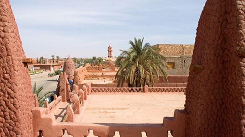 مرضى السرطان يموتون في صمت بقصور بأدرار