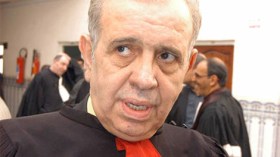 قسنطيني : الجزائر طرحت نموذج مصالحة مثالية في العالم