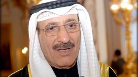 استقالة وزير النفط الكويتي قبل استجوابه في البرلمان