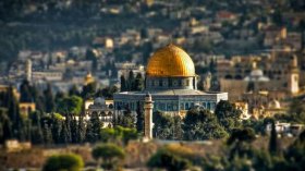 الطريق إلى القدس.. من القدس