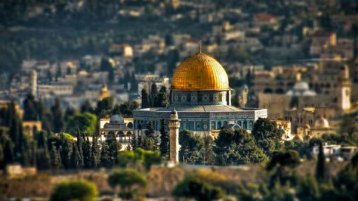 الطريق إلى القدس.. من القدس