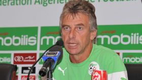 غوركوف يرسم “خارطة طريق” المنتخبات الوطنية