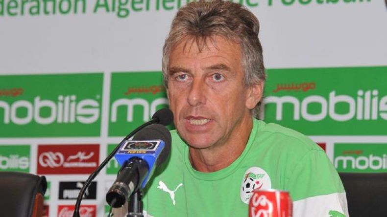 غوركوف يرسم “خارطة طريق” المنتخبات الوطنية