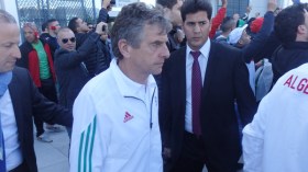 غوركوف: ارتكبنا أخطاء دفاعية أمام كوت ديفوار