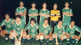 الجزائر تسيطر دون أن تفوز وسرباح أخرجنا في نصف النهائي 1982