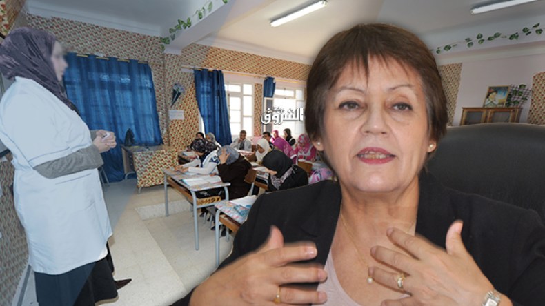 هؤلاء الأساتذة سيستفيدون من الترقية الآلية