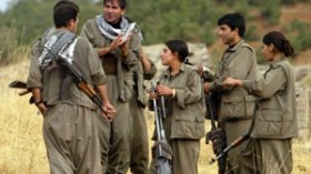 حزب العمال الكردستاني يرفض إلقاء السلاح أو مغادرة العراق