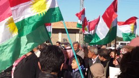 الكرد.. وآلام الإنفصال