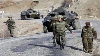 Turquie: 15 femmes rebelles kurdes tuées par les forces de l'ordre