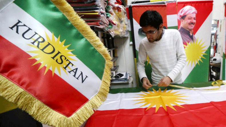 “الاستفتاء في كردستان خطرٌ على الأمن الإقليمي”