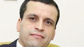 مصيطفى يتعهد بتطوير منظومة الإحصاء الإقتصادي