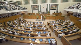 الشيعة يخسرون والليبراليون يفوزون بمقاعد في مجلس الأمة الكويتي