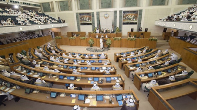 الشيعة يخسرون والليبراليون يفوزون بمقاعد في مجلس الأمة الكويتي