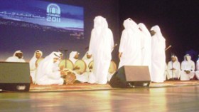 عاصمة الزيانيين تستضيف حضارة الكاظمة ومسقط رأس الفرزدق