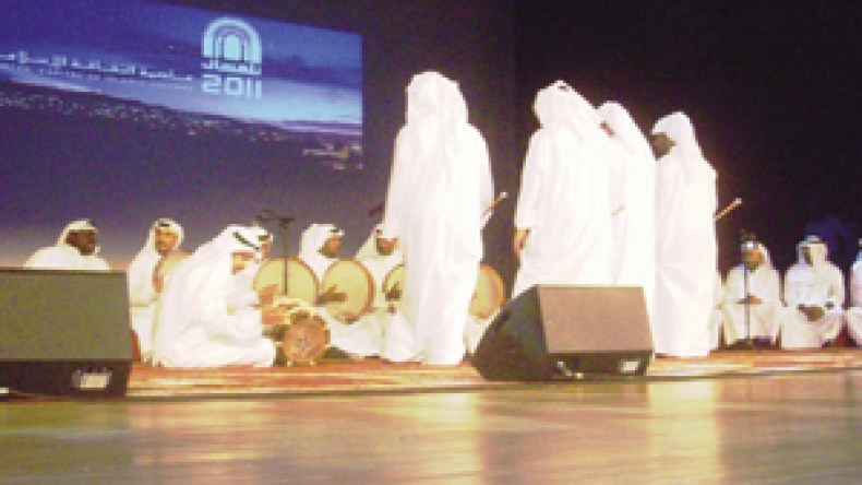 عاصمة الزيانيين تستضيف حضارة الكاظمة ومسقط رأس الفرزدق