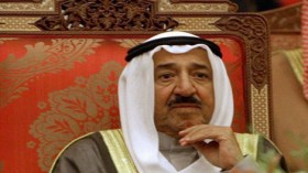 رئيس البرلمان الكويتي يؤكد استقالة وزراء الحكومة