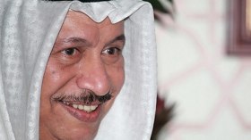 أمير الكويت يعيد تعيين الشيخ جابر الصباح رئيسا للوزراء