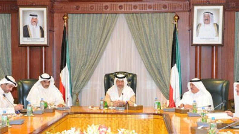 إقالة رئيس مؤسسة البترول الكويتية بسبب قضية داو