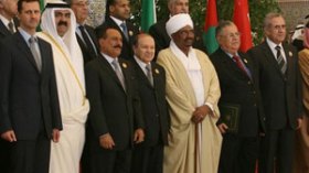 الملايير.. لغسل عار الأنظمة العربية في غزة