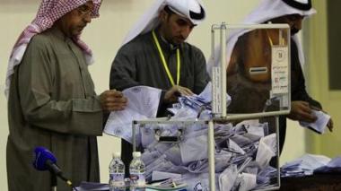Opposition wins elections in Kuwait