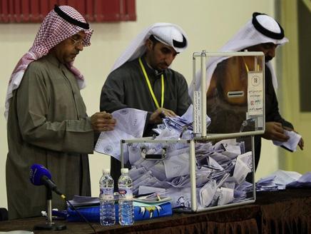 Opposition wins elections in Kuwait