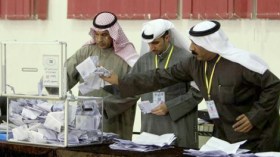 المعارضة الكويتية بقيادة الاسلاميين تحقق فوزا ساحقا في الانتخابات