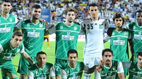 نادي العربي الكويتي يستفز الجزائريين