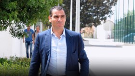 زطشي يتسبب في فقدان هيبة “الفاف” لدى “الكاف” و”الفيفا”