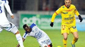 زياني يُسجّل ضربتَي جزاء!