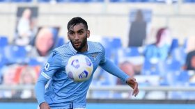 فارس: مُتفائل بِنجاح تجربتي في نادي لازيو