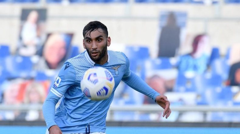 فارس: مُتفائل بِنجاح تجربتي في نادي لازيو