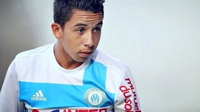 ماكسيم لوبيز اختار رسميا اللعب مع الجزائر