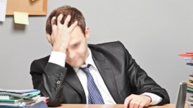 دَبّر راسك.. ماعلاباليش بيك!