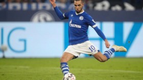 بن طالب يعود إلى شالكه