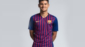 صراع أوروبي على خطف جوهرة برشلونة