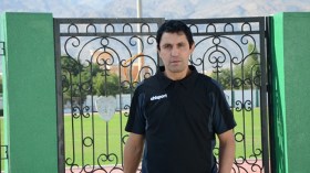 التونسي لطفي جبارة مدربا جديدا لدفاع تاجنانت