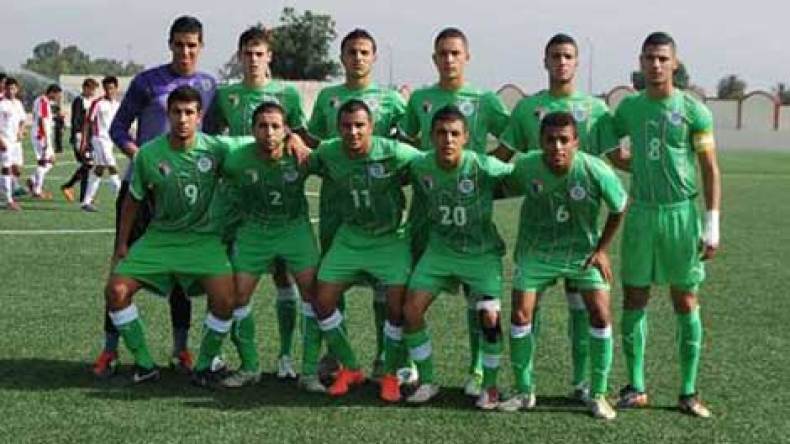 لاعبان من أكاديمية البارادو يلتحقان بنادي باريس