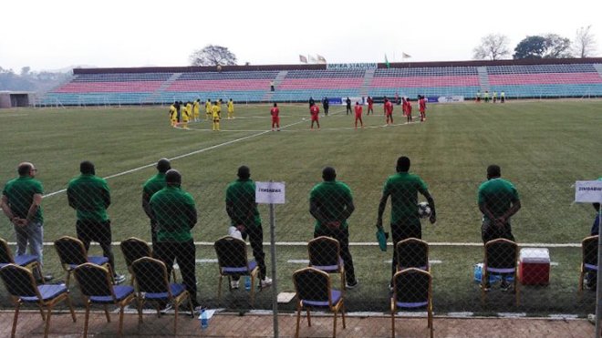 بِالفيديو: نتيجتان مُتباينتان لِمُنافس “الخضر”