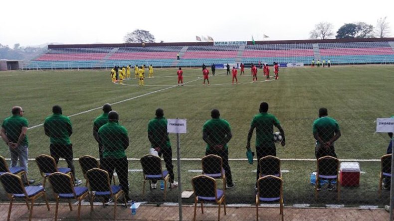 بِالفيديو: نتيجتان مُتباينتان لِمُنافس “الخضر”