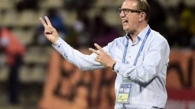 “ليكنس” مدربا لِمنتخب المجر