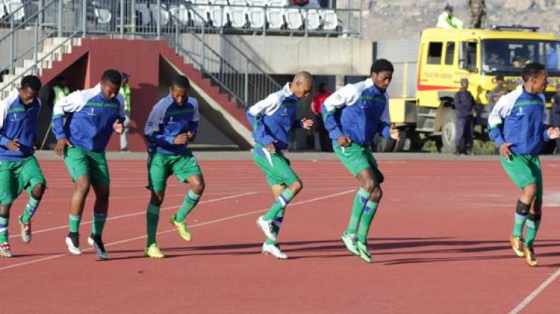 “تمرّد” داخل معقل منتخب اللوزوطو لأسباب مالية