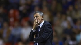 نزول فريق “ألكاراز” إلى القسم الثاني الإسباني