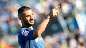 مدحي لحسن وخيتافي يعودان إلى “الليغا”