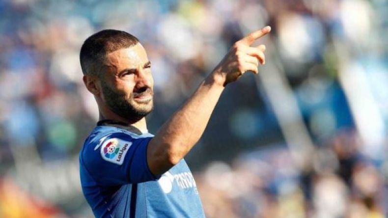 مدحي لحسن وخيتافي يعودان إلى “الليغا”