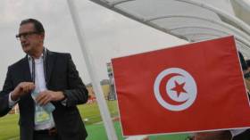 تثبيت “ليكنس” مدربا لمنتخب تونس