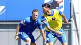 مصباح احتياطيا ومبولحي يعفى