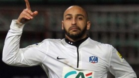 لاعب “السنافر” روابح: عنف الملاعب موجود في أوروبا وليس في البطولة الوطنية فقط